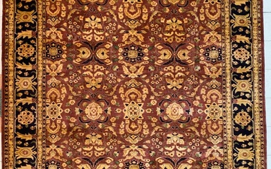 Ziegler - Carpet - 330 cm - 275 cm