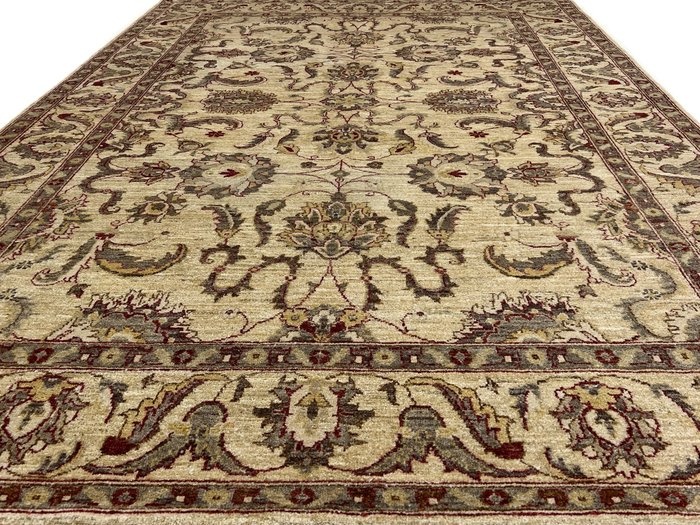 Ziegler - Clean carpet - 294 cm - 201 cm