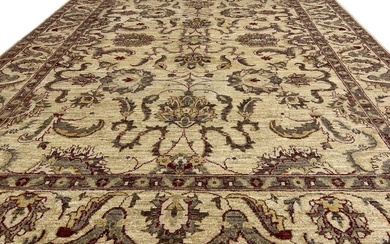 Ziegler - Clean carpet - 294 cm - 201 cm