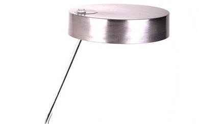 1970's Jumo Louis Kalff Style manner Desk Lamp