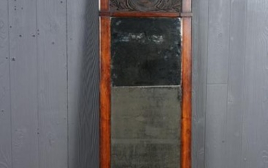 19th C Neoclassical Mirror