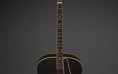AMERICAN TENOR ACOUSTIC GUITAR* BY GIBSON