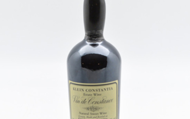 Klein Constantina Vin de Constance 1996, 1 500ml bottle