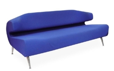 MICHIEL VAN DER KLEY (BORN 1961) A 'Bird' sofa designed