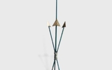 Royere Style Floor Lamp