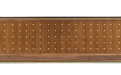 SIDEBOARD, In the style of Mario Quarti