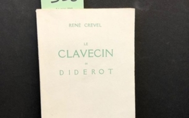 CREVEL (René).