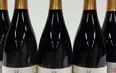 6 bouteilles de Saint Aubin 1er Cru Bourgogne... - Lot 30 - Enchères Maisons-Laffitte