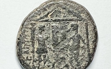 AGRIPPA I, 37 - 43 CE.