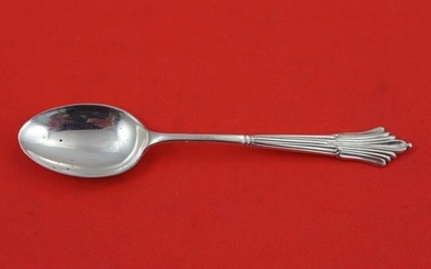Albany by Mappin and Webb English Sterling Silver Demitasse Spoon 4 3/4"