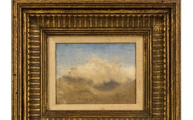 Albert Bierstadt 1830-1902 Landscape Oil Painting