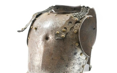 Antique Armor: German Cuirass