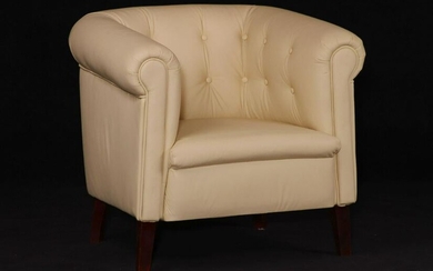 Armchair after English Model