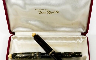Babe Ruth vintage Fountain Pens (2)
