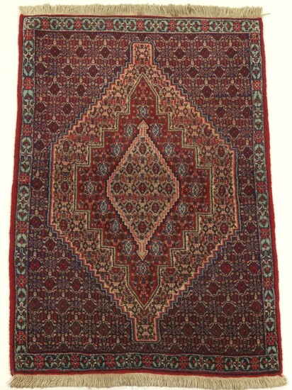Bijar Carpet, ca. 1970's