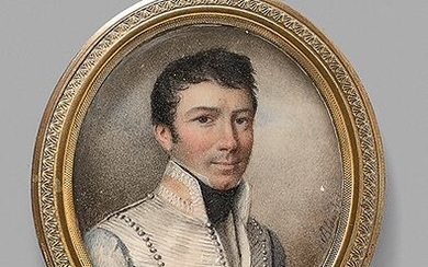 Blanchet (actif entre 1814-1832)