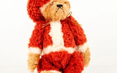 Boyds Bears Collectible Small Stuffed Animal, Nicholas