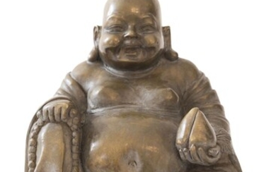 Bronze buddha | Bronze Buddha