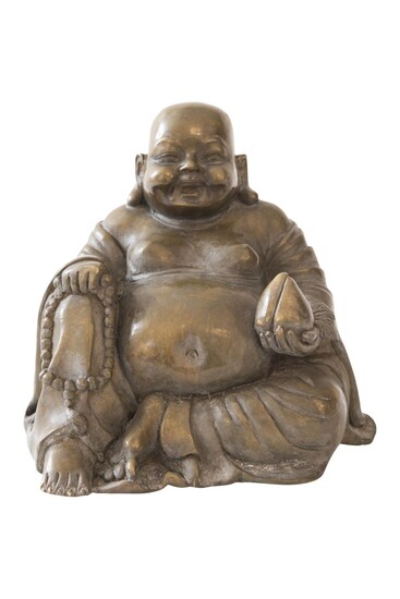 Bronze buddha | Bronze Buddha