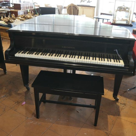 C. Bechstein, Berlin - Piano, K137383