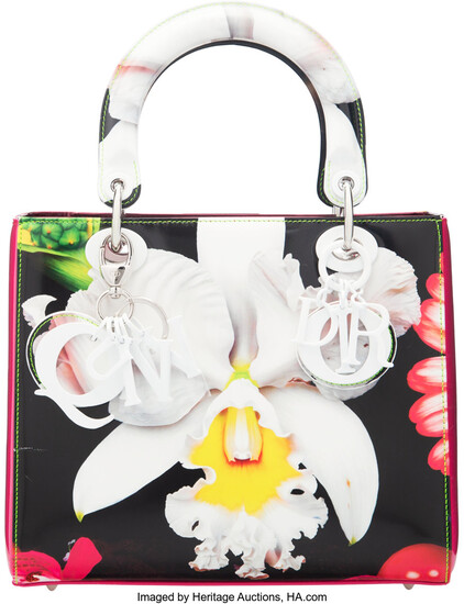 Christian Dior x Marc Quinn Limited Edition "In the...