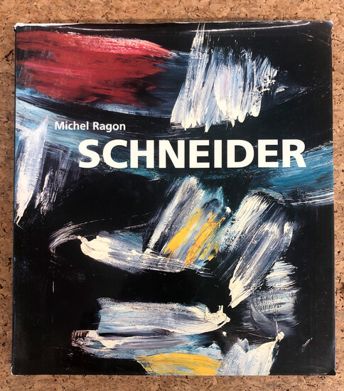 GÉRARD SCHNEIDER - Schneider, 1998