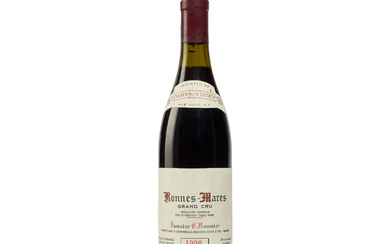 Georges Roumier, Bonnes-Mares 1990 1 bottle per lot