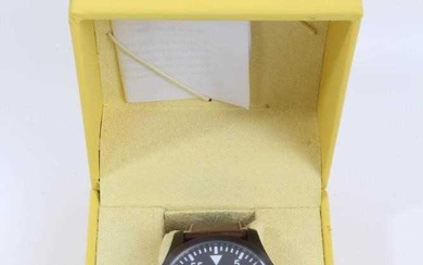Invicta wristwatch, model no 11204, boxed