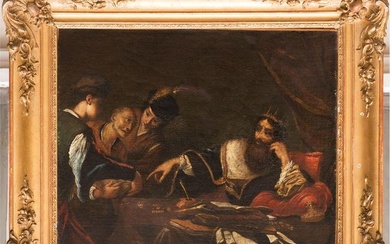 Italian Artist 18th Century