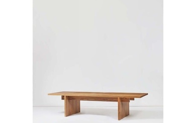 Jérôme Abel Seguin (Born in 1950) Dining table - Unique piece