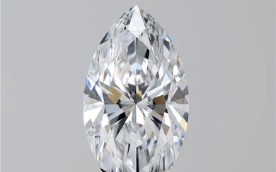 Loose Diamond - Marquise 2.05ct E VS1