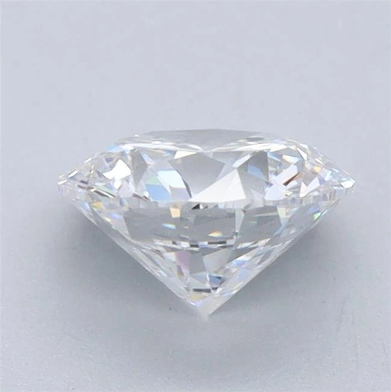 Loose Diamond - Round 0.56ct D VS1