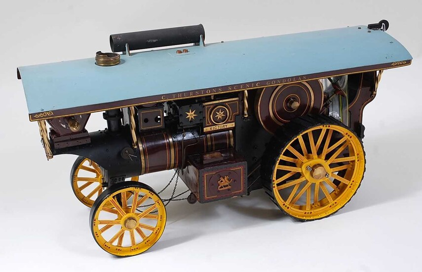 Lot 30 (Toys & Models, 22nd August 2020) Sold...