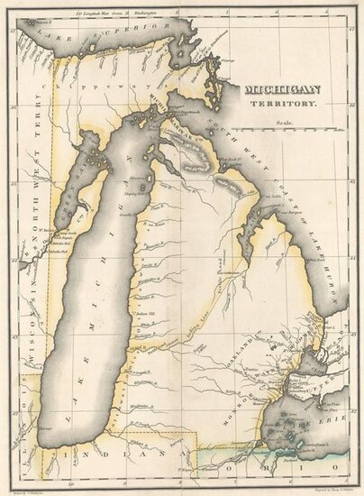 MAP, Michigan, Carey & Lea