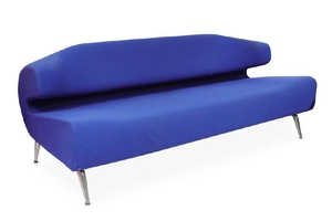 MICHIEL VAN DER KLEY (BORN 1961) A 'Bird' sofa designed