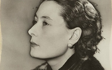 Man Ray (1890-1976) - Femmes, 1930s