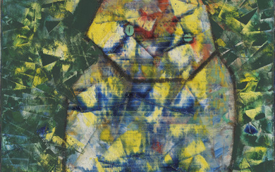 Max Ernst (1891-1976), Tâches de soleil