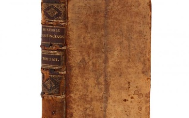 Meichelbeck, Karl. Historiae Frisingensis