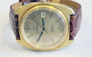 Mens OMEGA CONSTELLATION Automatic Watch Cal 1012*