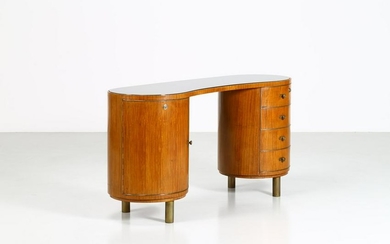 PIETRO CHIESA In the style of. Sideboard.