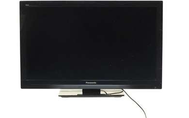 Panasonic Viera 32inch LCD TV with remote