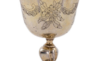 Passover Kiddush Cup – Nuremberg, 18th Century