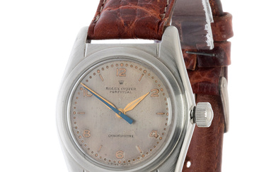 ROLEX Oyster Perpetual Perpetual Chronometer