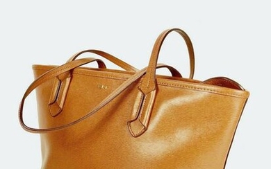 Ralph Lauren Leather Handbag