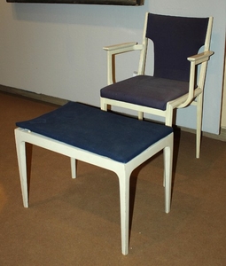 Stuhl Mod. 254 PF