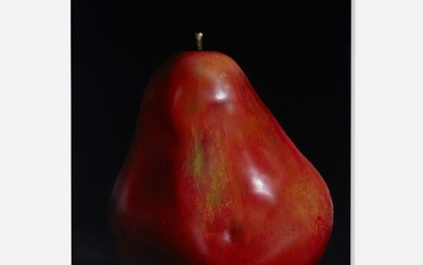 Tom Seghi, Red Pear
