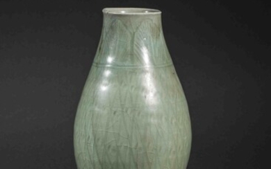 Vase du Longquan