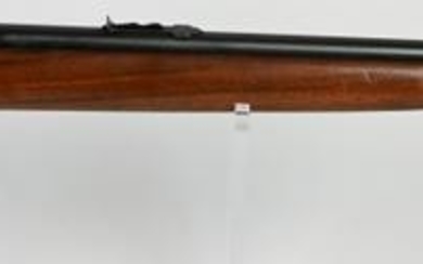 WINCHESTER MODEL 67-A BOLT ACTION .22 RIFLE