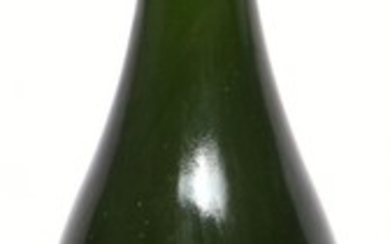 1 bt. Mg. Champagne Brut Grand Cru Blanc de Blancs “Avize”, Jacquesson 1996 A/B (ts).
