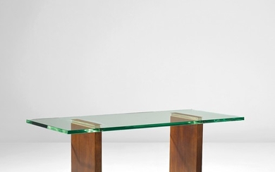 Fontana Arte, Coffee table, model no. 2354
